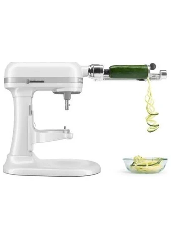 Кухонний комбайн 5KSM70JPXEWH KitchenAid (390936445)