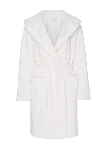 Женский флисовый халат Henderson (367089534)