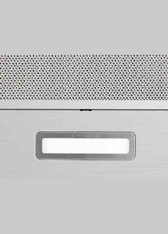 Вытяжка HTL 514 I LED MINOLA (342117344)