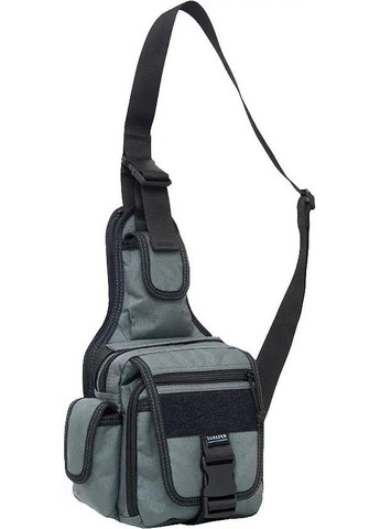 Сумка для пістолета Vega. Колір графіт Danaper (316440110)