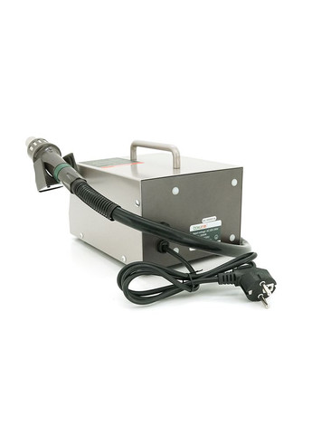 Паяльная станция BA-942C с цифровой индикацией на фен и паяльник, DC:110-240V, 4A,1000W, 5 кг Baku (362669221)