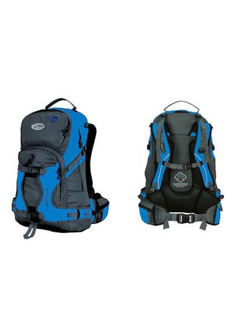 Рюкзак Snow-Tech 40л 4823081500933 Terra Incognita (318435107)