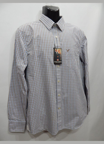 Чоловіча сорочка з довгим рукавом р.5052 032DR (тільки в зазначеному розмірі, тільки 1 шт.) American Eagle (316090904)