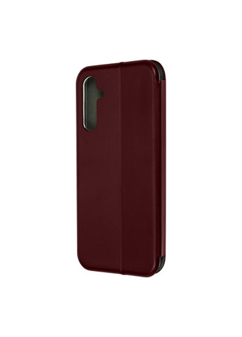 Чехолкнижка G-Case для Samsung A24 4G (A245) Marsala (ARM68183) ArmorStandart (280439352)