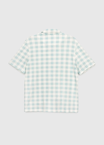 Комбінована всесезон піжама Ellen