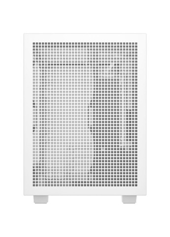 Корпус (m466303) DeepCool CH260 WH (369017921)