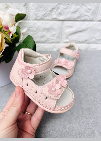 Босоніжки для дівчинки Apawwa (331902509)