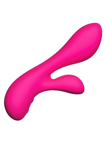 Вибраторкролик – Silver Swan (297925889)