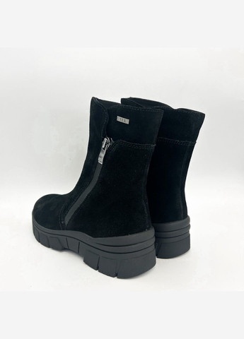 Черевики (р) Замша 0-1-1-9-26437-41-004 Caprice (307061839)