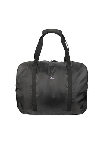 Сумка Duffel Compact 24 л T-IE-0012-black Tribe (366220535)