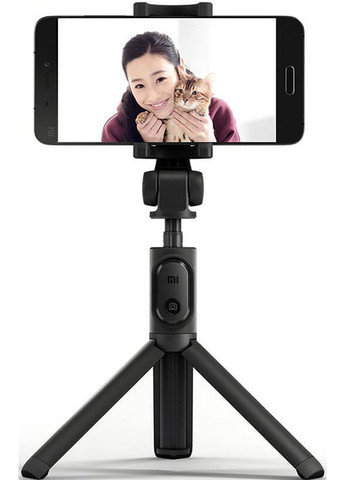 Штатив тринога Mi Selfie stick tripod XMZPG01YM беспроводной монопод - трипод Xiaomi (279827153)