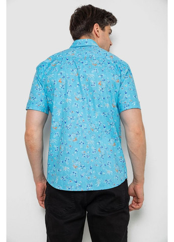 Сорочка чоловіча з принтом Sport Line (356156130)