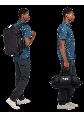 Дорожная сумка Thule Chasm TDSD-301 30 л (Черный) No Brand (393788246)