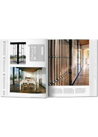 100 Contemporary Houses Taschen (370057137)
