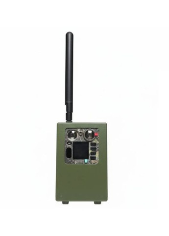 Защитный металлический бокс для фотоловушки BG-410M(S (1405) BolyGuard (370843802)