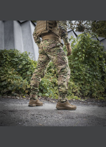 Штани Aggressor Gen.II Multicam M-TAC (315438906)