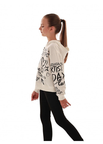 Худи для девочки подростка No Brand (353969061)