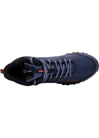 Чоловічі трекінгові черевики з водонепроникним покриттям No Brand (363834650)