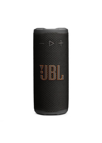Акустична система Grip Black (JBLGRIPBLK) JBL (362212441)