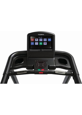 Бігова доріжка Treadmill Experience Plus TFT (EXPERIENCE-PLUS-TFT) Toorx (369014024)