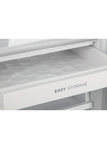 Холодильник DNF-M259W180 з нижн. мороз., 180x54.5х63, холод.відд.-172л, мороз.відд.-87л, 2дв., А+, NF, зона св-ті, Ardesto (364275171)