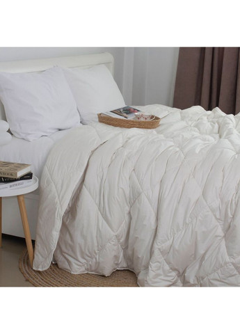 Bettdecke "ZARTE SCHAFWOLLE" 155*200 cm. (400 г/м2) BalakHome (366288994)