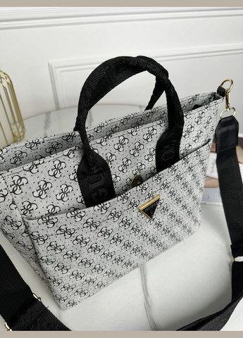 Сумка женская Medium шопер шоппер No Brand (322464239)