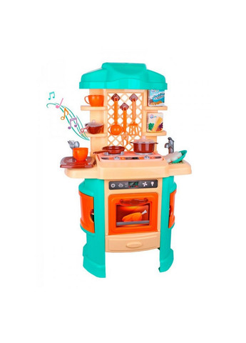 Игрушка "Кухня " 61х48х20 см ТехноК (289460789)