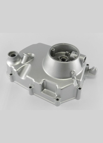 Крышка сцепления Дельта/Альфа/Актив (правая) TVR No Brand (369802616)