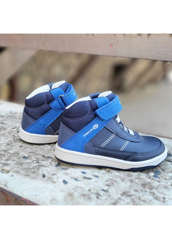 Водонепроникні черевики Maltin Geox (361155321)