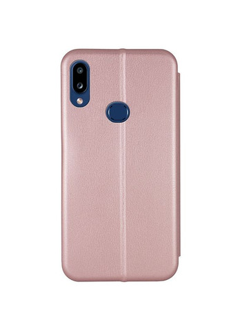 Шкіряний чохол (книжка) Classy для Samsung Galaxy A10s Epik (338601951)