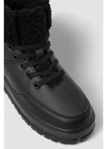 Черевики зимові жіночі на хутрі Sport Line (363326815)