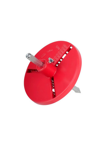 Тримач для корончастих свердел 33-103 мм (SD-0399) Intertool (365253169)