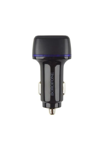 Автомобільний Зарядний Пристрій BZ14A PD20W+QC3.0 3A Borofone (340913467)