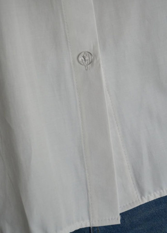 Базова сорочка оверсайз з довгим рукавом Україна (328445930)