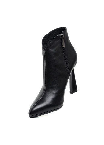 Черные ботильоны (1556б) Lady Marcia