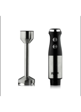 Блендер занурювальний кухонний R.317 з металевою ніжкою потужний 1800 Вт дроблення льоду RAF (332614498)