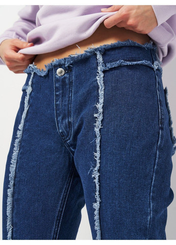 Джинси PrettyLittleThing - (370088761)