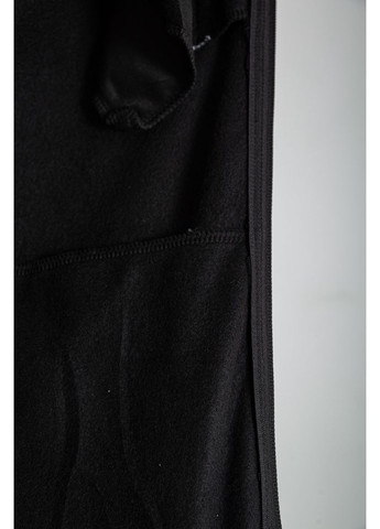 Кофта чоловіча на флісі з капюшоном 244R2563, колір Темно-синій Ager (315317420)