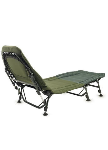 Розкладачка (розкладне ліжко) короповий BED 87 Sleep System (RA 5503) Ranger (334009839)