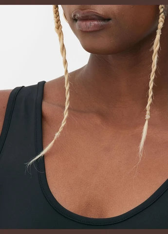 Комбинезон sport,черный, Primark чёрный
