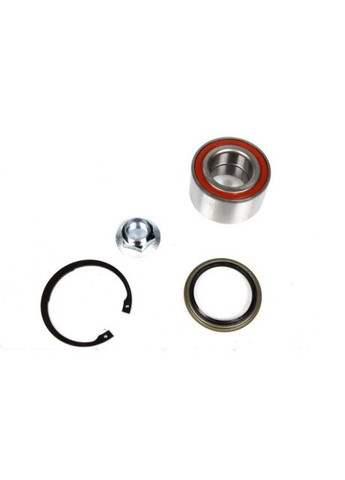 Подшипник ступицы (передней) Mazda 626 92- (42x80x45) CX201 UA63 CX (339641982)