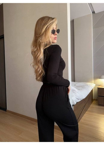 Жіночий віскозний костюм FINO Mode (361362029)