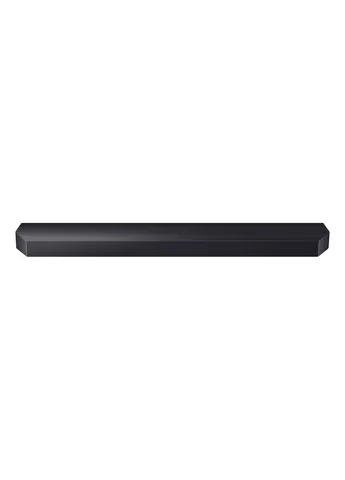 Саундбар HW-Q990H 11.1.4, BT, HDMI-eARC, Wi-Fi, саб, Dolby Atmos, чорний Samsung (396633477)