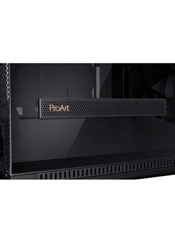 Корпус ProArt PA602 Black без БЖ (90DC00J0-B09000) Asus (342331738)