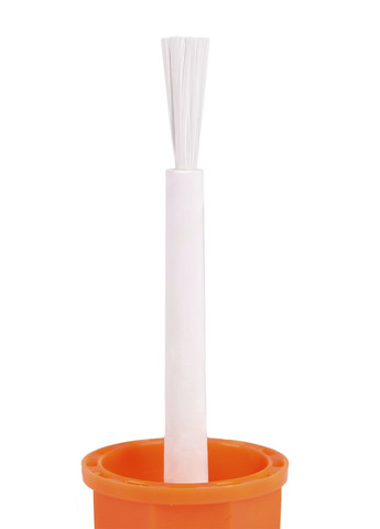 Корректирующая жидкость с кисточкой Orange Line цвет разноцветный ЦБ-00283189 Yes (361269139)