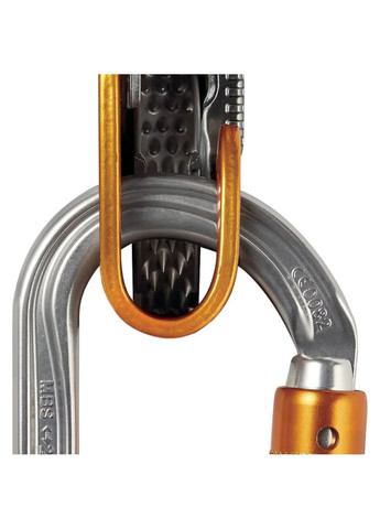 Карабин OK Screw-Lock Petzl (367081841)