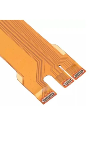 Шлейф Redmi Note 11 Pro/ Redmi Note 11E Pro/ Redmi Note 11 Pro 5G/ Poco X4 Pro 5G межплатный Xiaomi (400059533)