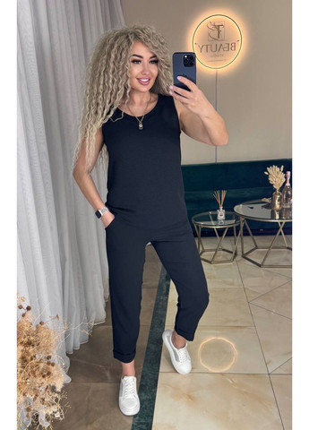 Костюм женский из легкой дышащей тканей не просвечивается No Brand (348781189)