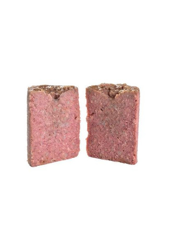 Вологий корм by Nature для собак, ягня з гречкою, 400 г Brit Premium (322875135)